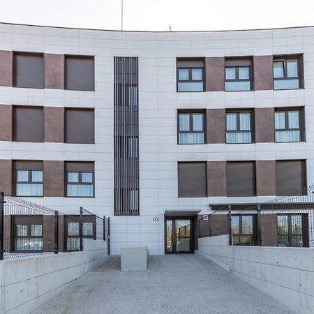 Akomodat En Nuevo Y Precioso En Algorta Con Parking Гечо Экстерьер фото